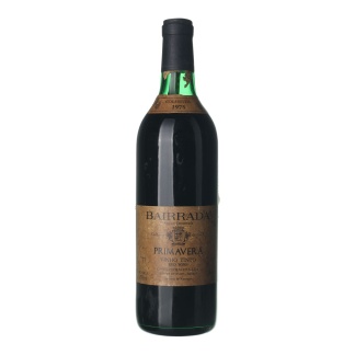 1975 Bairrada Caves Primavera (0,75l)
