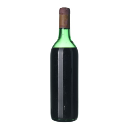 1975 Cabernet Domenis (0,75l) - Image 2