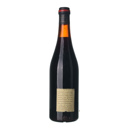 1975 Cabernet Franc Vinicola Udinese (0,75l) - Image 2