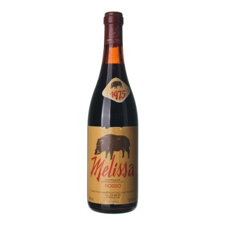 1975 Melissa Val di Neto (0,75l)