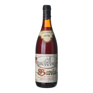 1976 Barolo Abbazia S.S. Annunziata (0,75l)