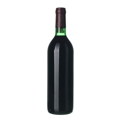1976 Chianti Fattoria Pian d´Albola (0,75l) - Image 2