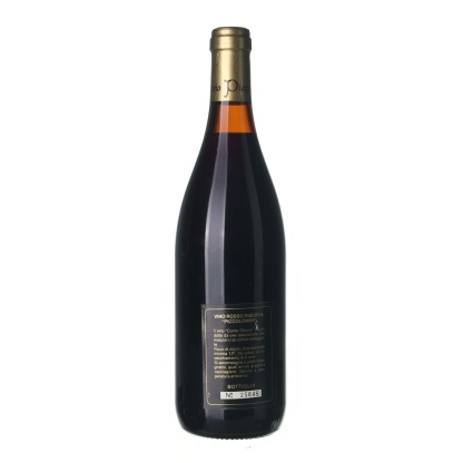 1976 Conte Ottavio Riserva Conte Ottavio Piccolomini (0,75l) - Image 2