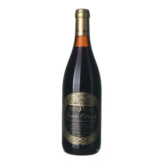 1976 Conte Ottavio Riserva Conte Ottavio Piccolomini (0,75l)