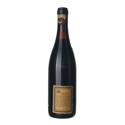 1976 Dolcetto d´Asti Bersano (0,75l) - Image 2