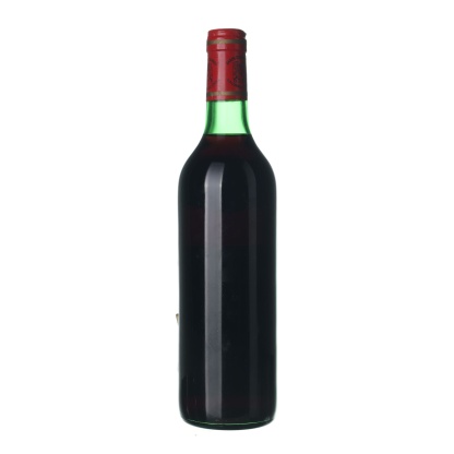 1976 St. Magdalener Baron Josef di Pauli (0,75l) - Image 2