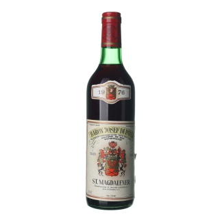 1976 St. Magdalener Baron Josef di Pauli (0,75l)
