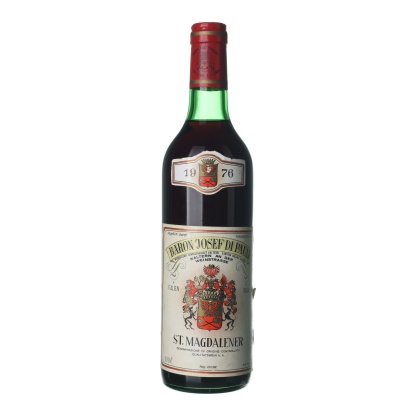 1976 St. Magdalener Baron Josef di Pauli (0,75l)
