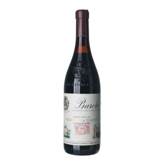 1978 Barolo Riserva Marchesi di Barolo (0,75l)