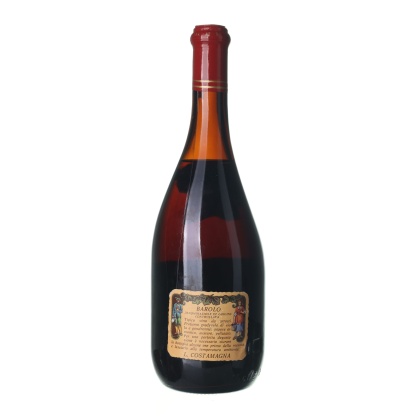 1979 Barolo L. Costamagna (0,75l) - Image 2