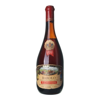 1979 Barolo L. Costamagna (0,75l)