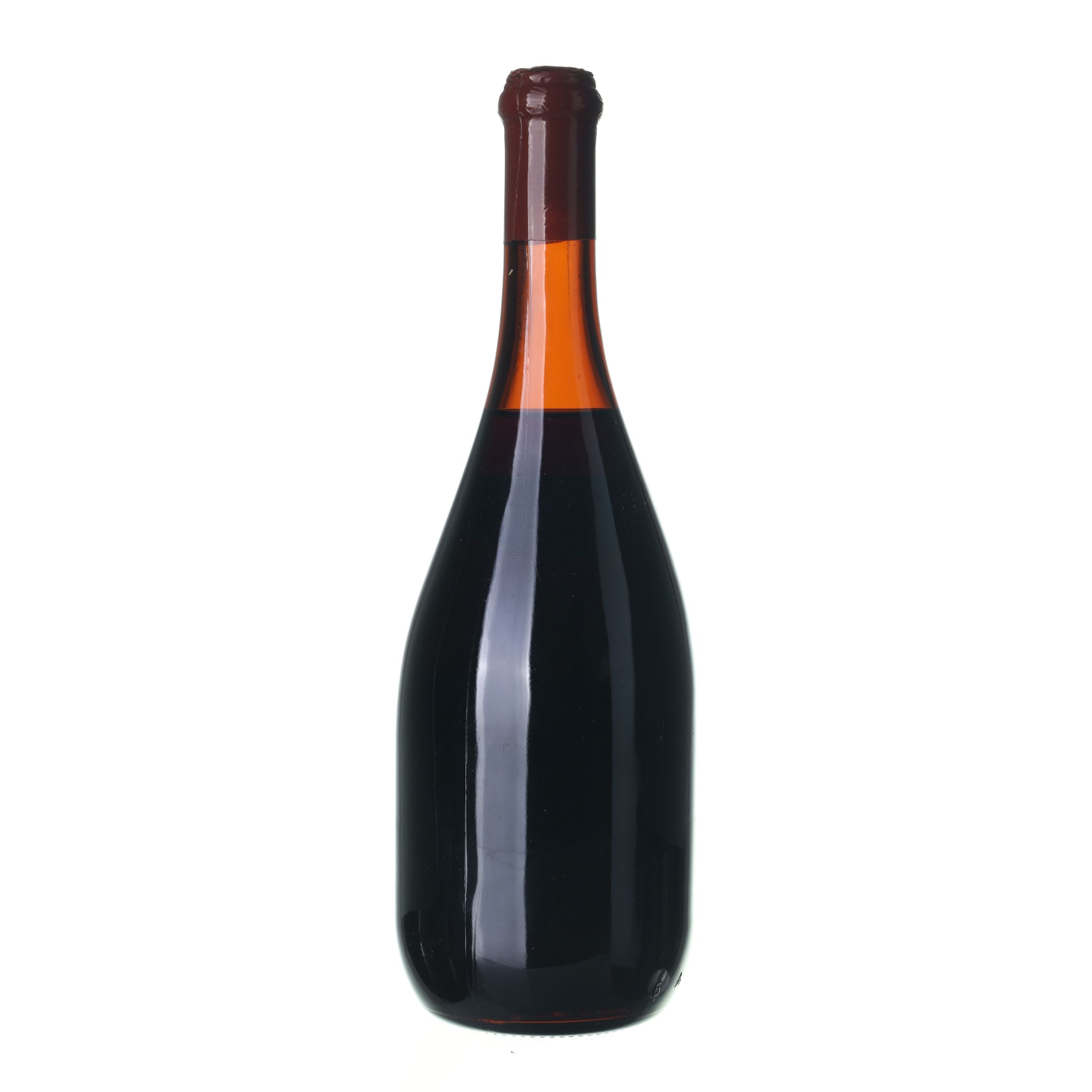 1979 Spanna del Piemonte La Cacciatora (0,75l) – Obrázok 2