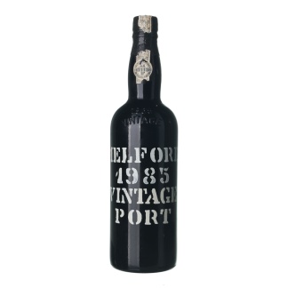 1985 Portské víno Melford (0,75l)