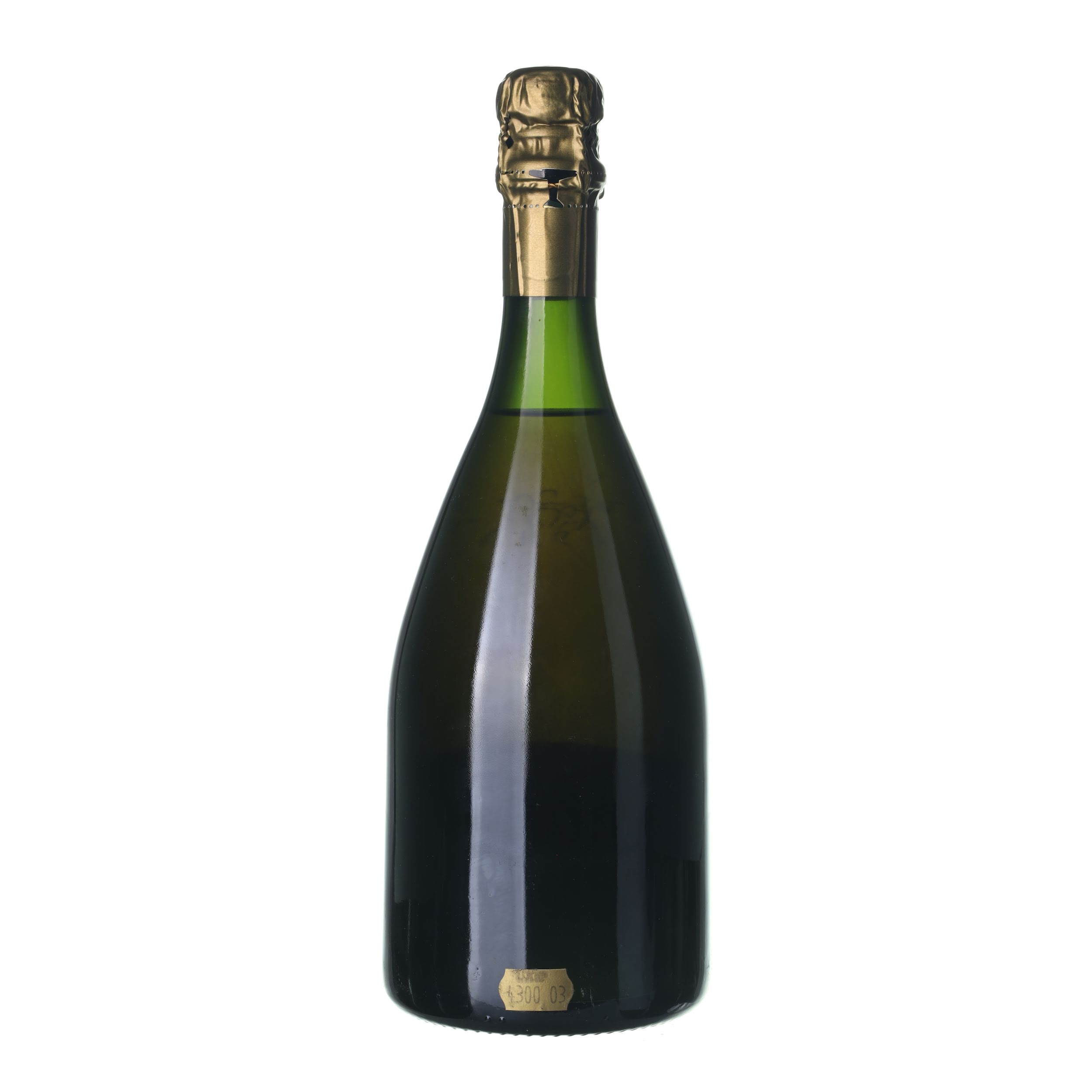 1988 Champagne Brut Grand Cru Paul Bara (0,75l) – Obrázok 2