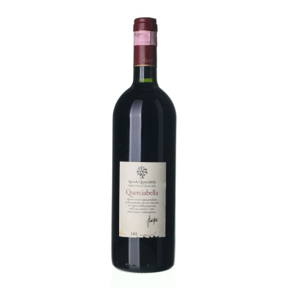 1990 Chianti Querciabella (0,75l) - Image 2