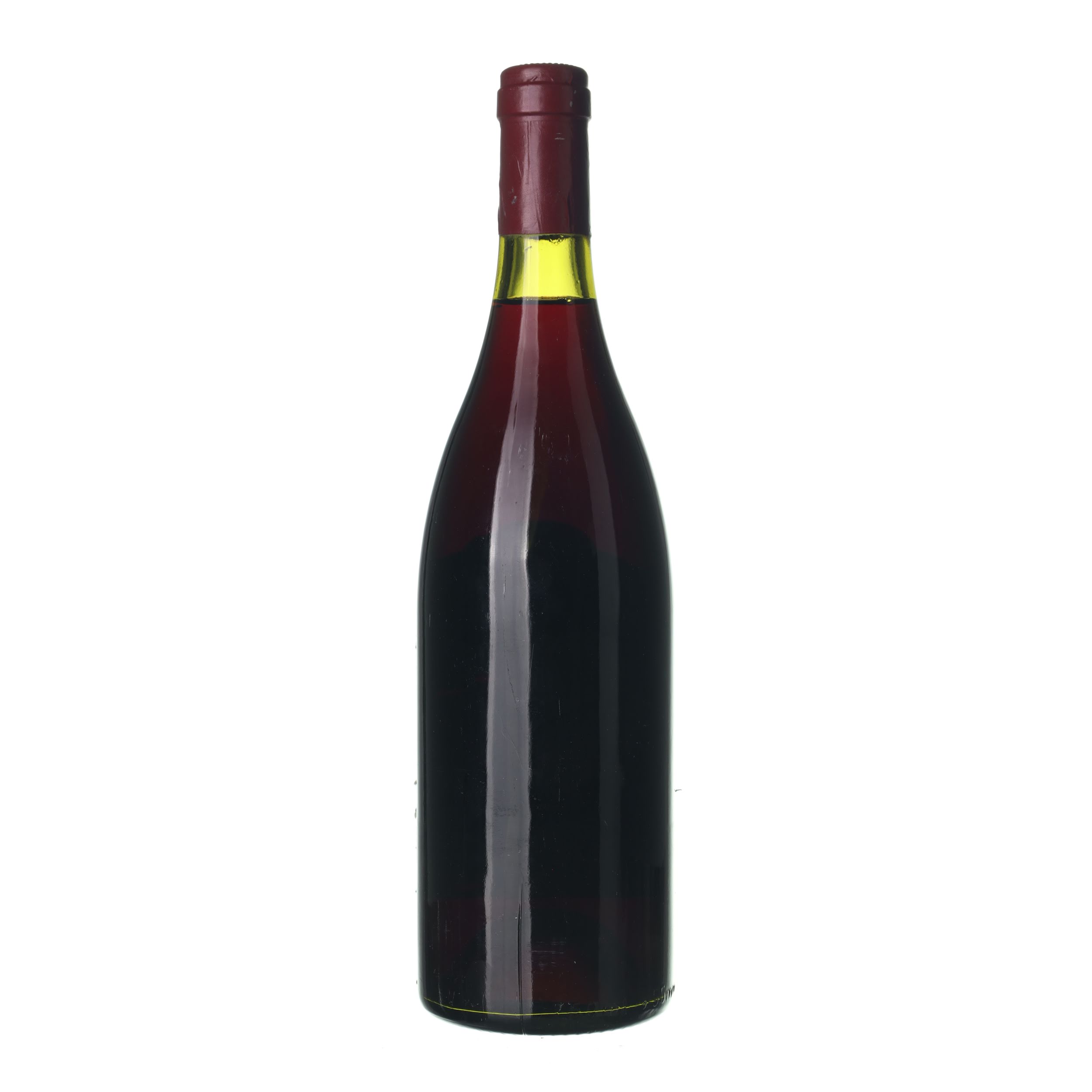 1990 Santenay Maurice Prieur (0,75l) – Obrázok 2