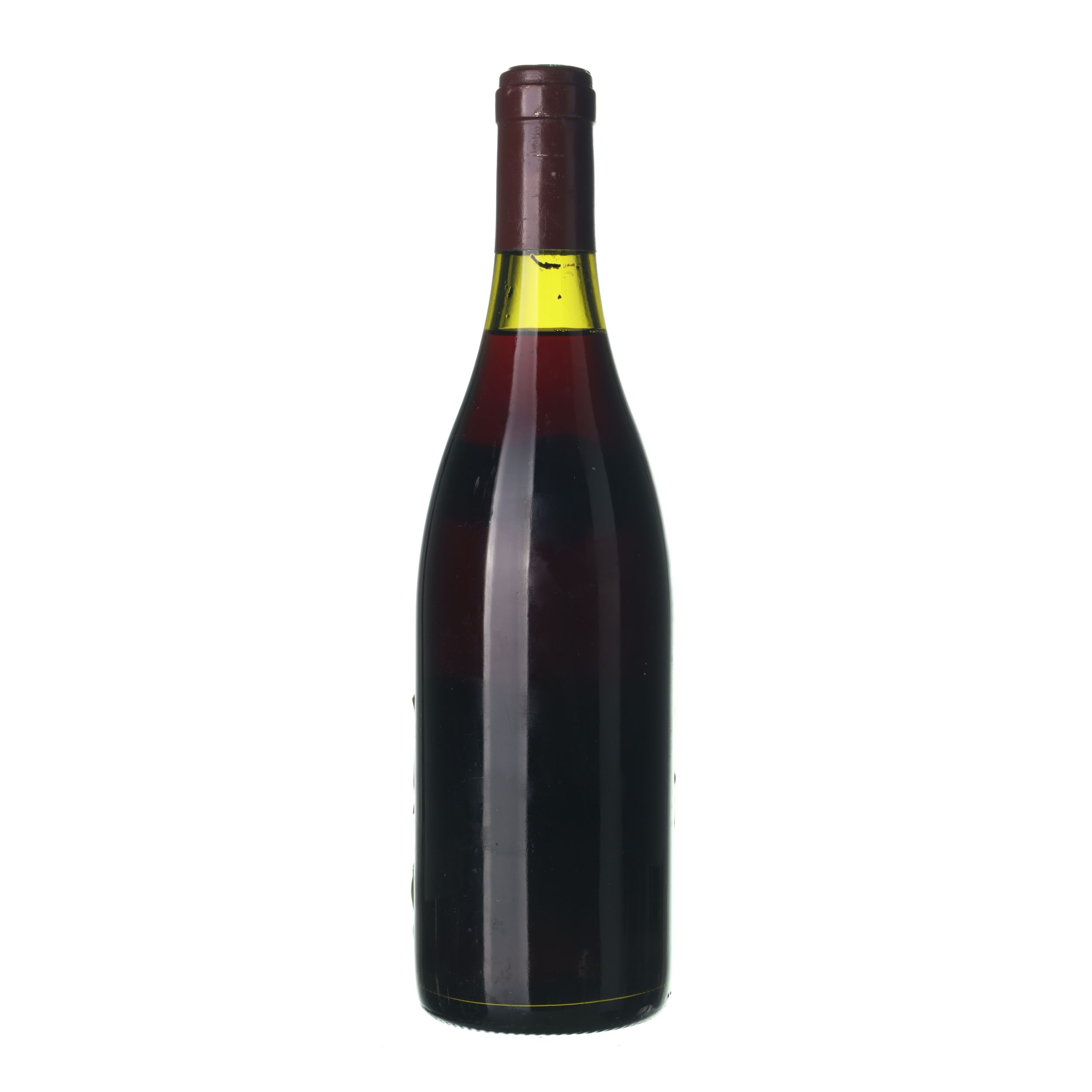 1991 Pommard Jean Michelot (0,75l) – Obrázok 2