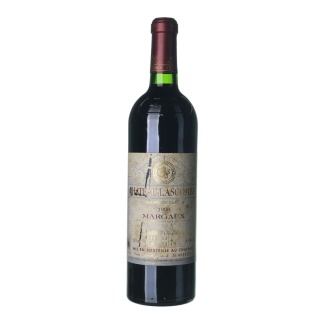1998 Margaux Grand Cru Château Lascombes (0,75l)