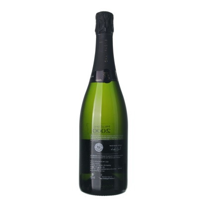 2000 Champagne Extra Brut Champagne Bouché (0,75l) - Image 2