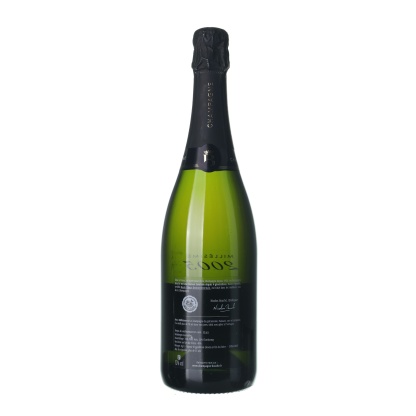 2005 Champagne Bouché Extra Brut Millesime Vintage (0,75l) - Image 2