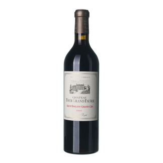 2007 Saint-Emilion Grand Cru Chateau Tour Grand Faurie (0,75l)