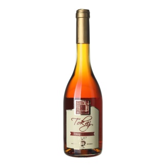 2007 Tokajský výber 5-putňový Tokaj & Co (0,5l)