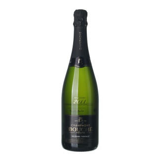 2011 Champagne Extra Brut Champagne Bouché (0,75l)