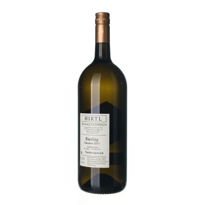 2015 Rizling rýnsky Weingut Hirtl Magnum objem 1,5 l (1,5l) - Image 2