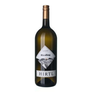 2015 Rizling rýnsky Weingut Hirtl Magnum objem 1,5 l (1,5l)