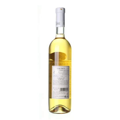 2017 Neuburské Neskorý zber Château Valtice (0,75l) - Image 2