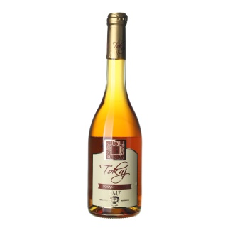 2017 Tokajský výber 3-putňový Tokaj & Co (0,5l)