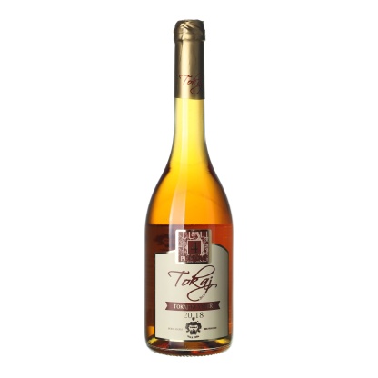 2018 Tokajský výber 4-putňový Tokaj & Co (0,5l)