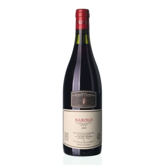 2020 Barolo DOCG Bric Cenciurio (0,75l)