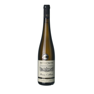 2020 Silvánske zelené Château Valtice (0,75l)