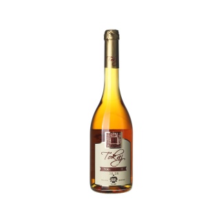 2018 Tokajský výber 4-putňový Tokaj & Co (0,5l)