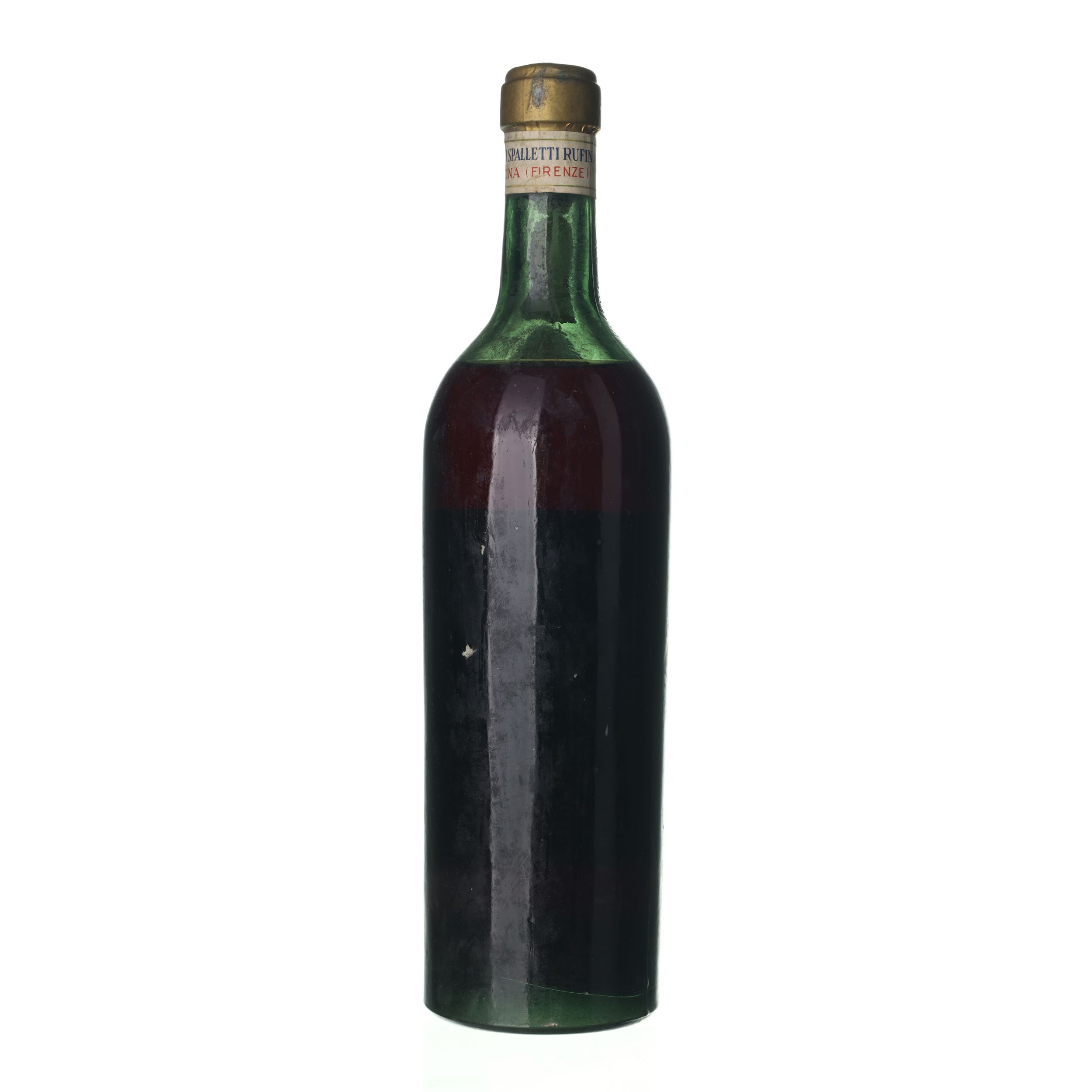 1946 Chianti Spalletti (0,75l) – Obrázok 2