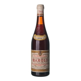 1958 Barolo Damilano (0,75l)