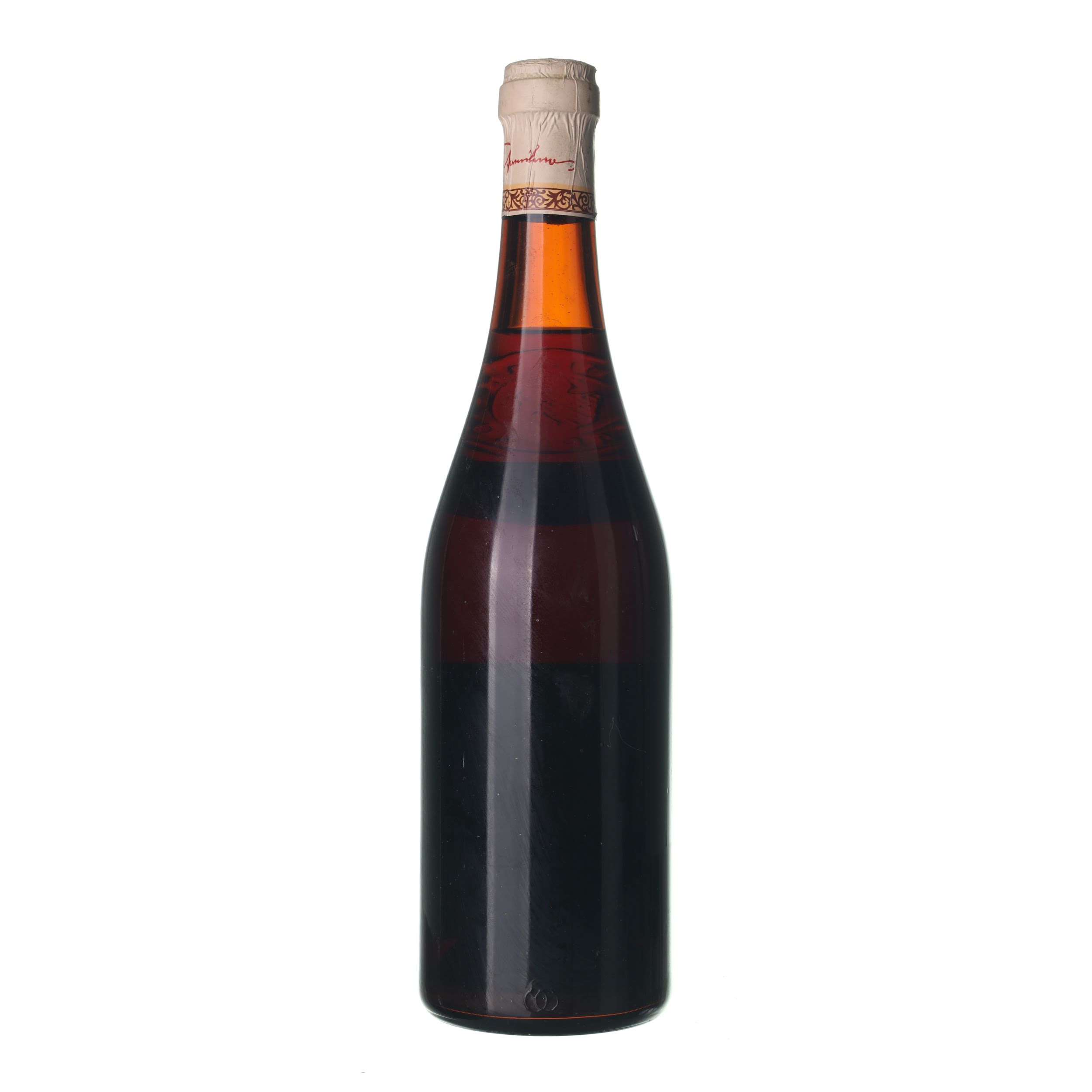 1958 Barolo Damilano (0,75l) – Obrázok 2