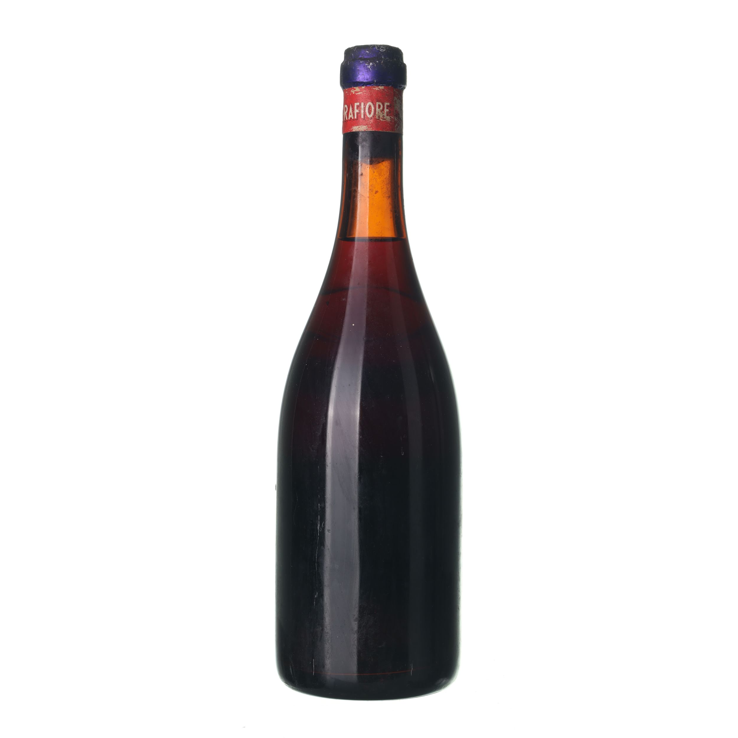 1964 Barolo Mirafiore (0,75l) – Obrázok 2