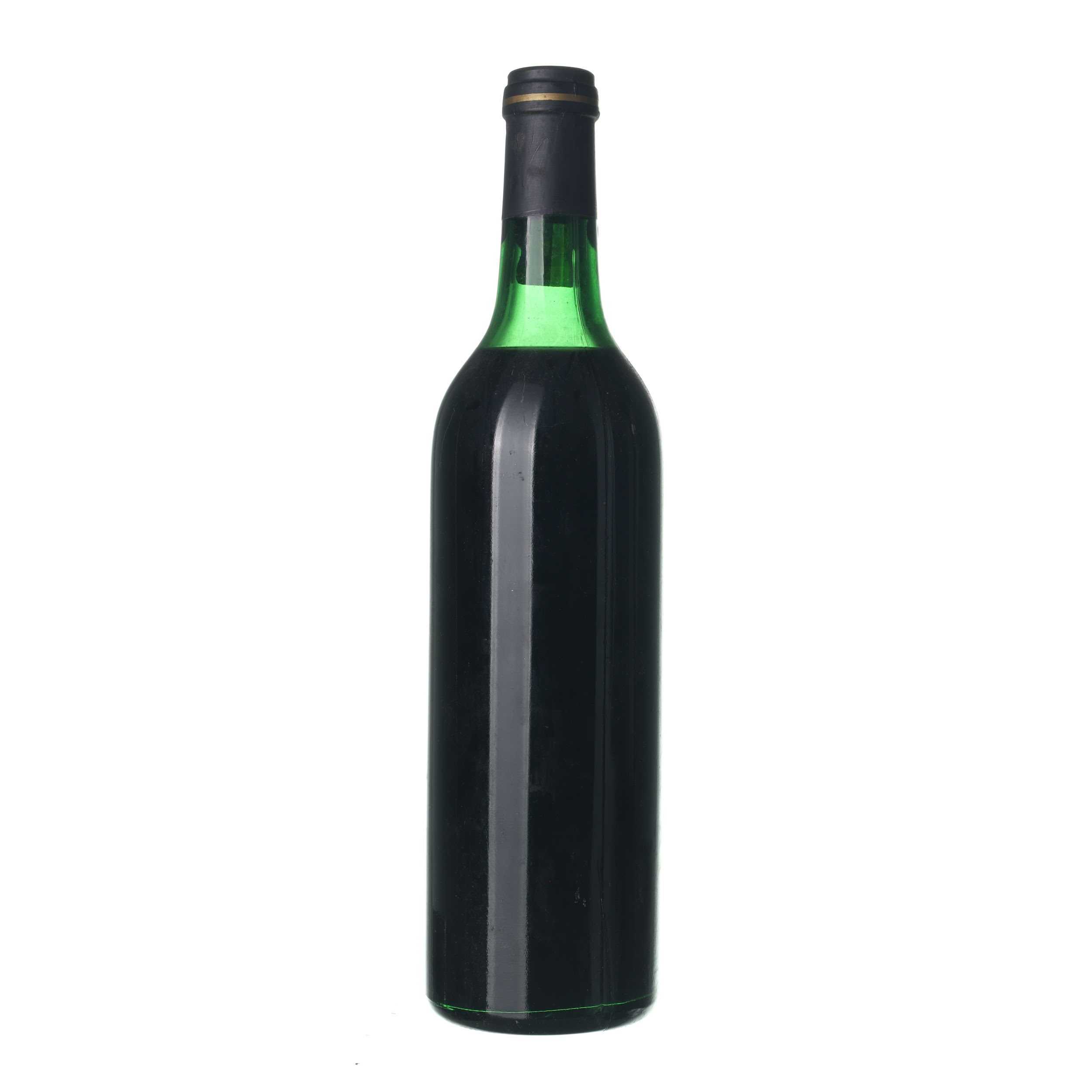 1965 Chianti Bertolli (0,75l) – Obrázok 2