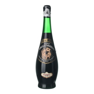 1965 Vino Colli Etruschi Riserva Co. P. A. (0,75l)