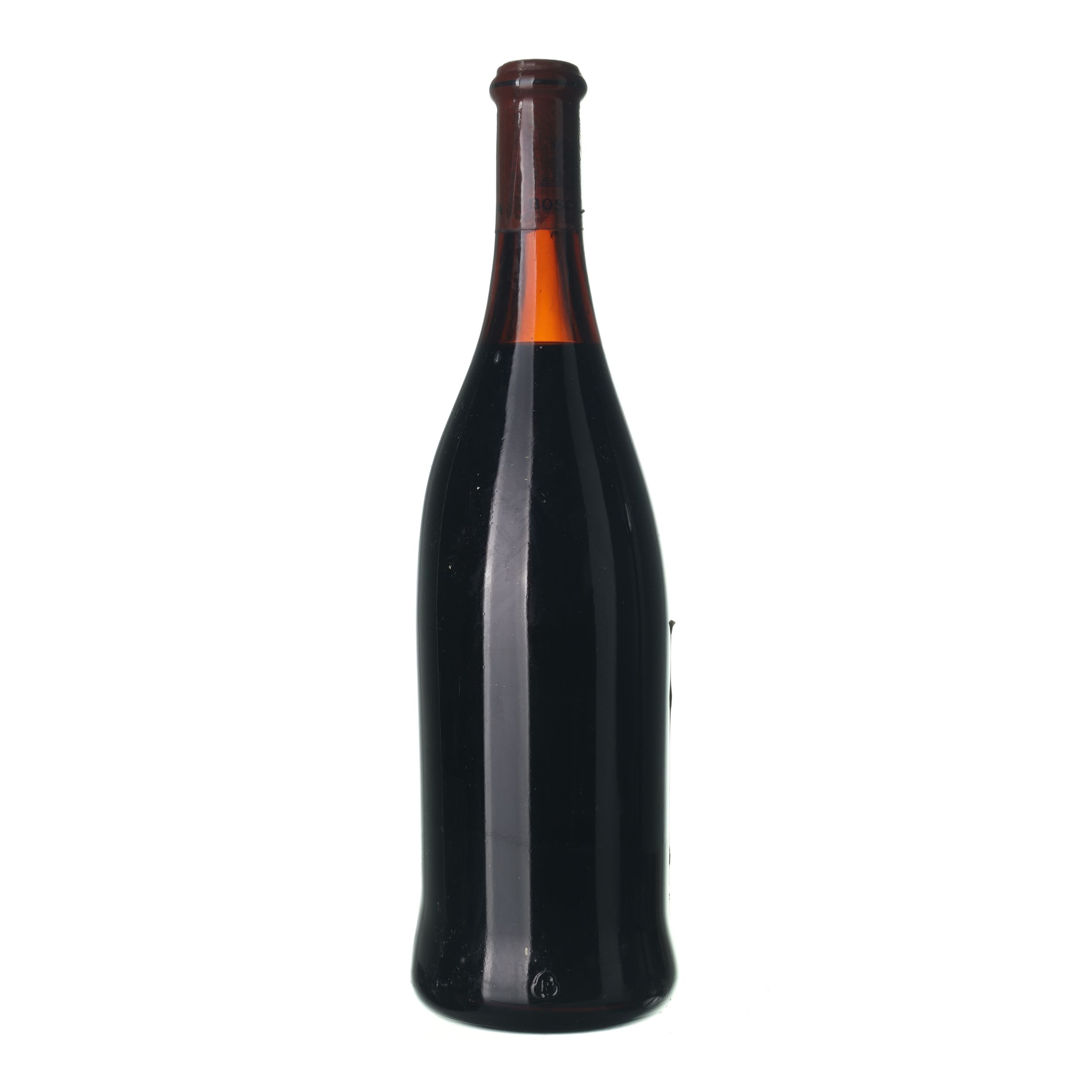 1966 Barbaresco Riserva Luigi Bosca & Figli (0,75l) – Obrázok 2