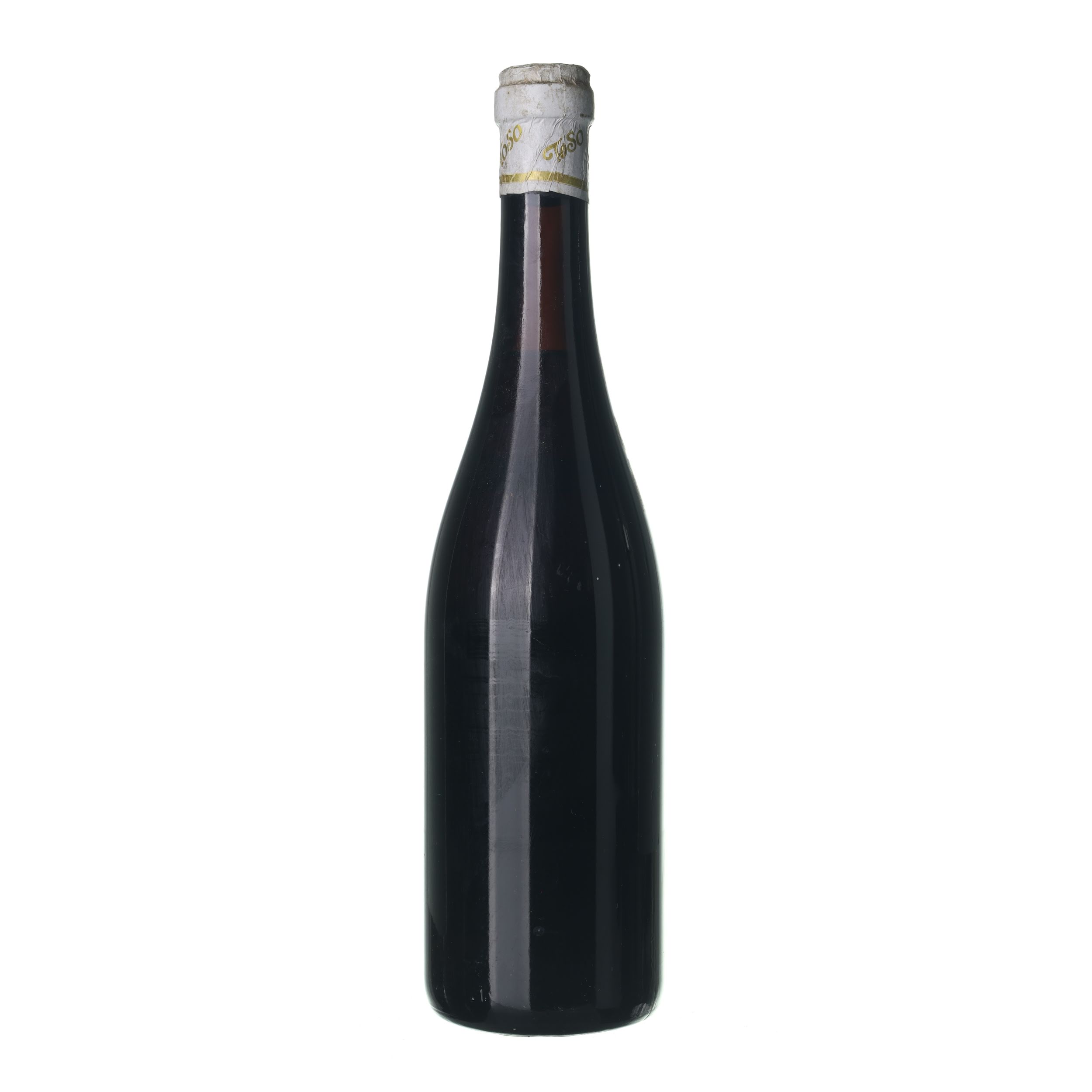 1966 Barbaresco S. Stefano Belbo (0,75l) – Obrázok 2