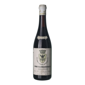 1966 Barbaresco S. Stefano Belbo (0,75l)