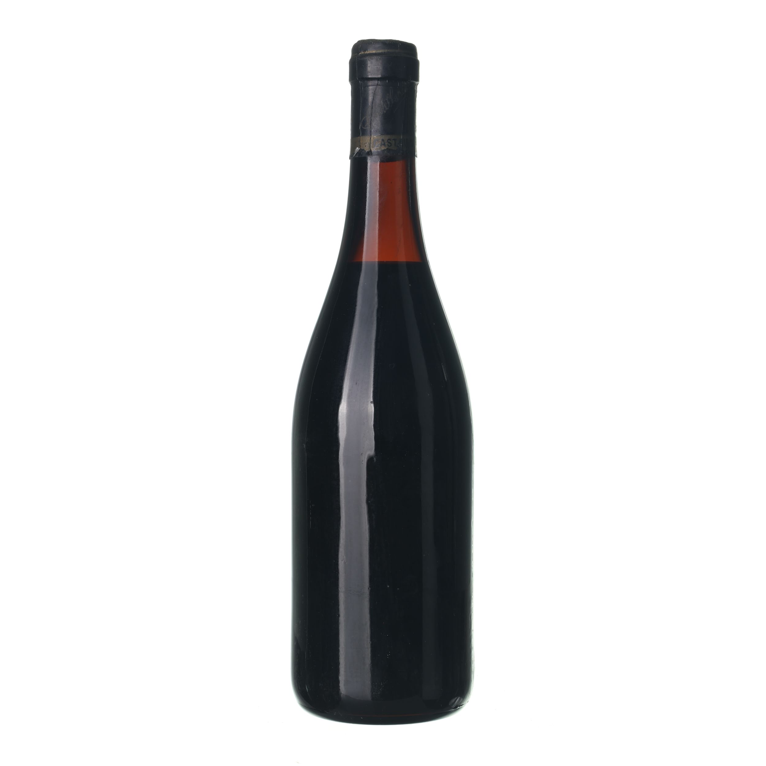 1966 Barbera Castellana (0,75l) – Obrázok 2