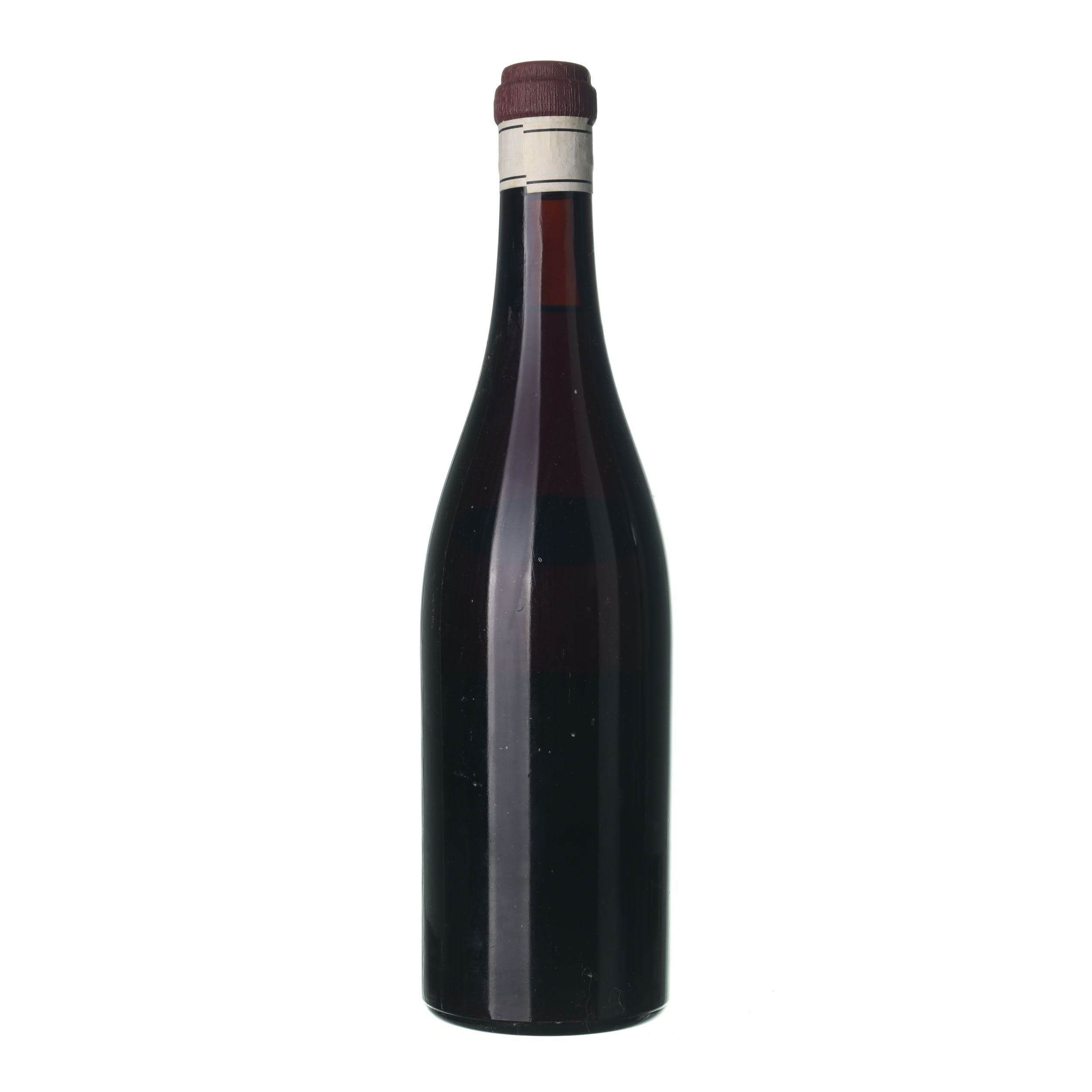 1966 Barolo Alessandria (0,75l) – Obrázok 2