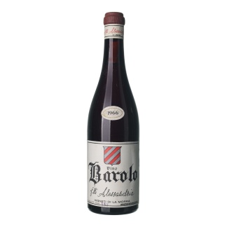 1966 Barolo Alessandria (0,75l)