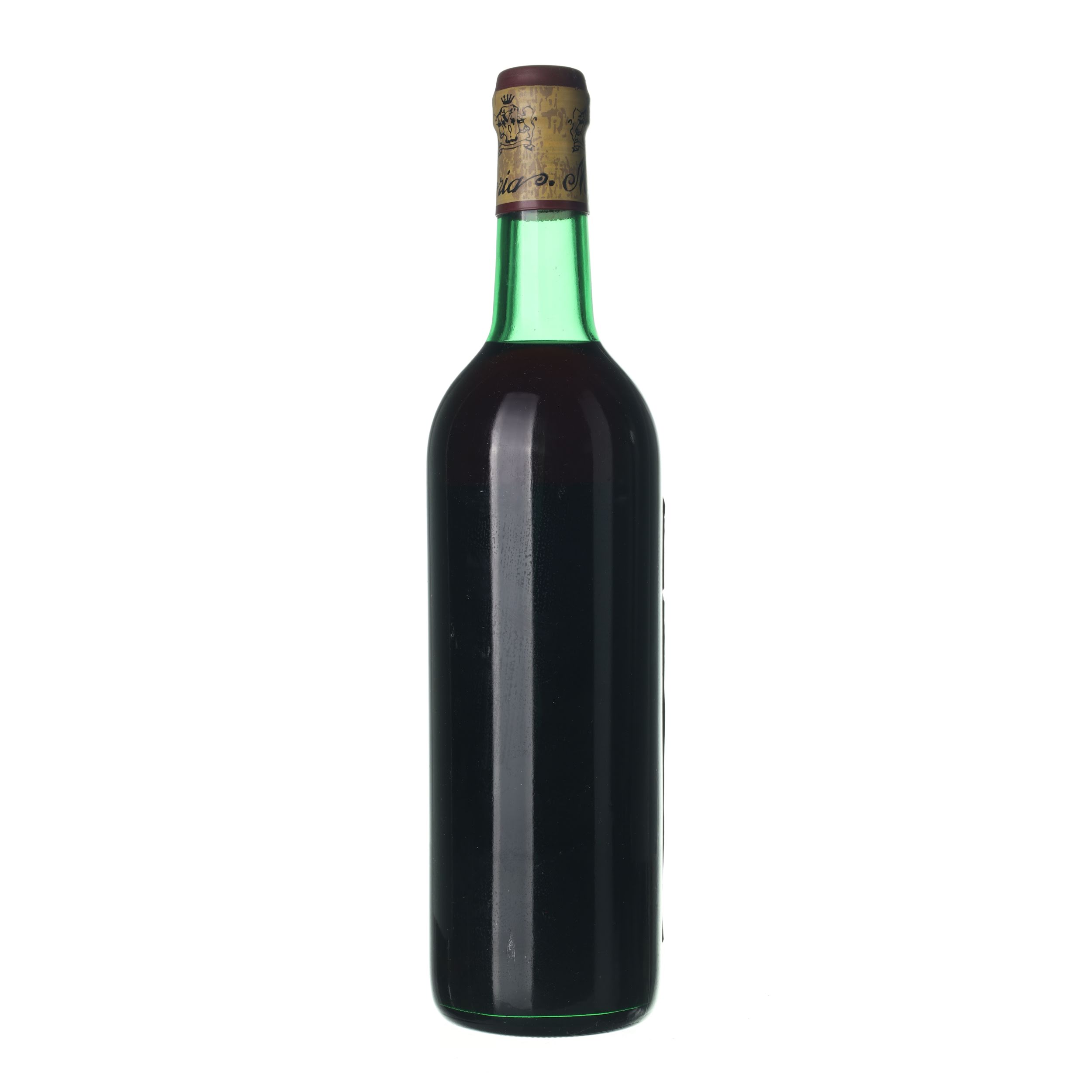 1966 Barolo Riserva Marchese Villadoria (0,75l) – Obrázok 2