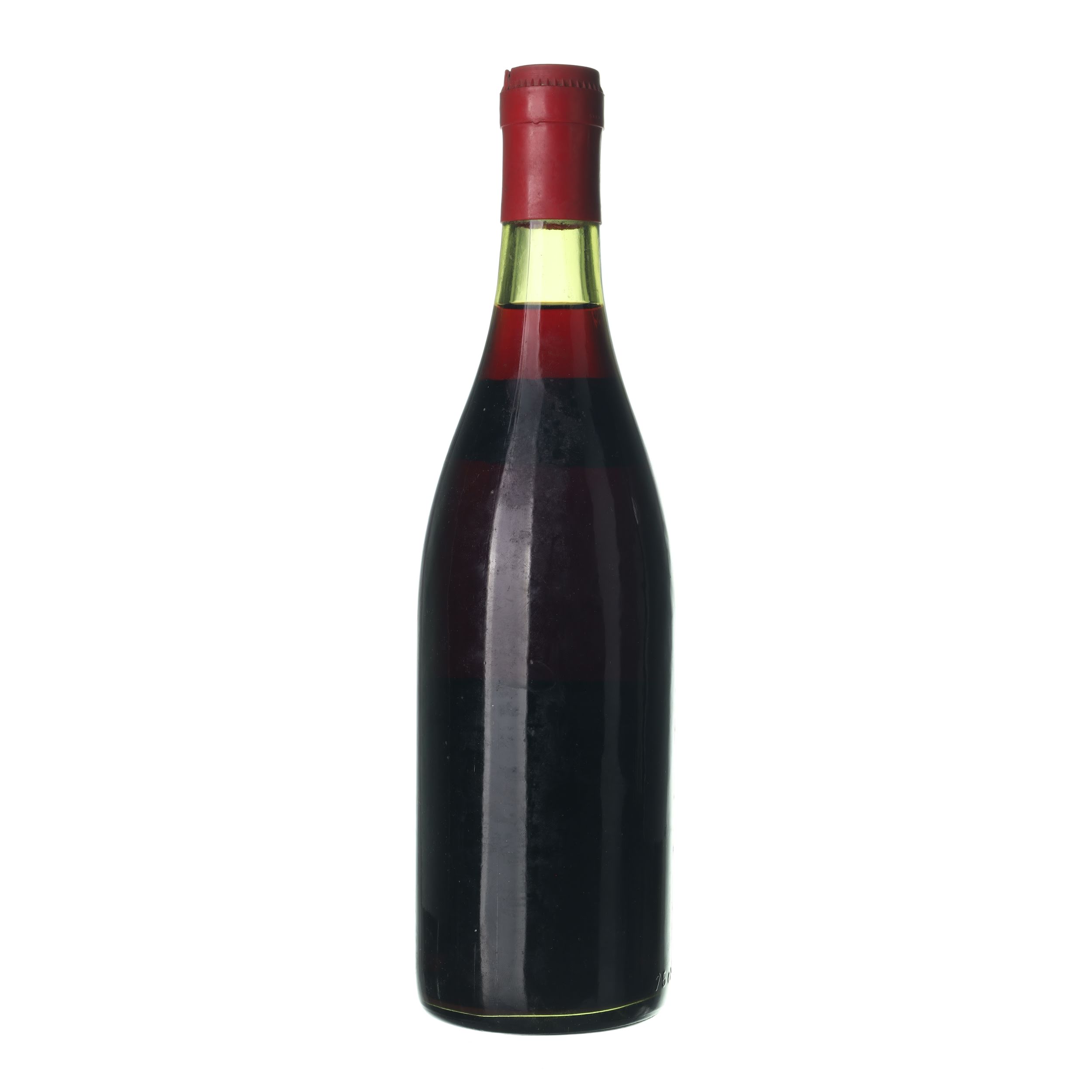 1966 Beaujolais Thorin (0,75l) – Obrázok 2