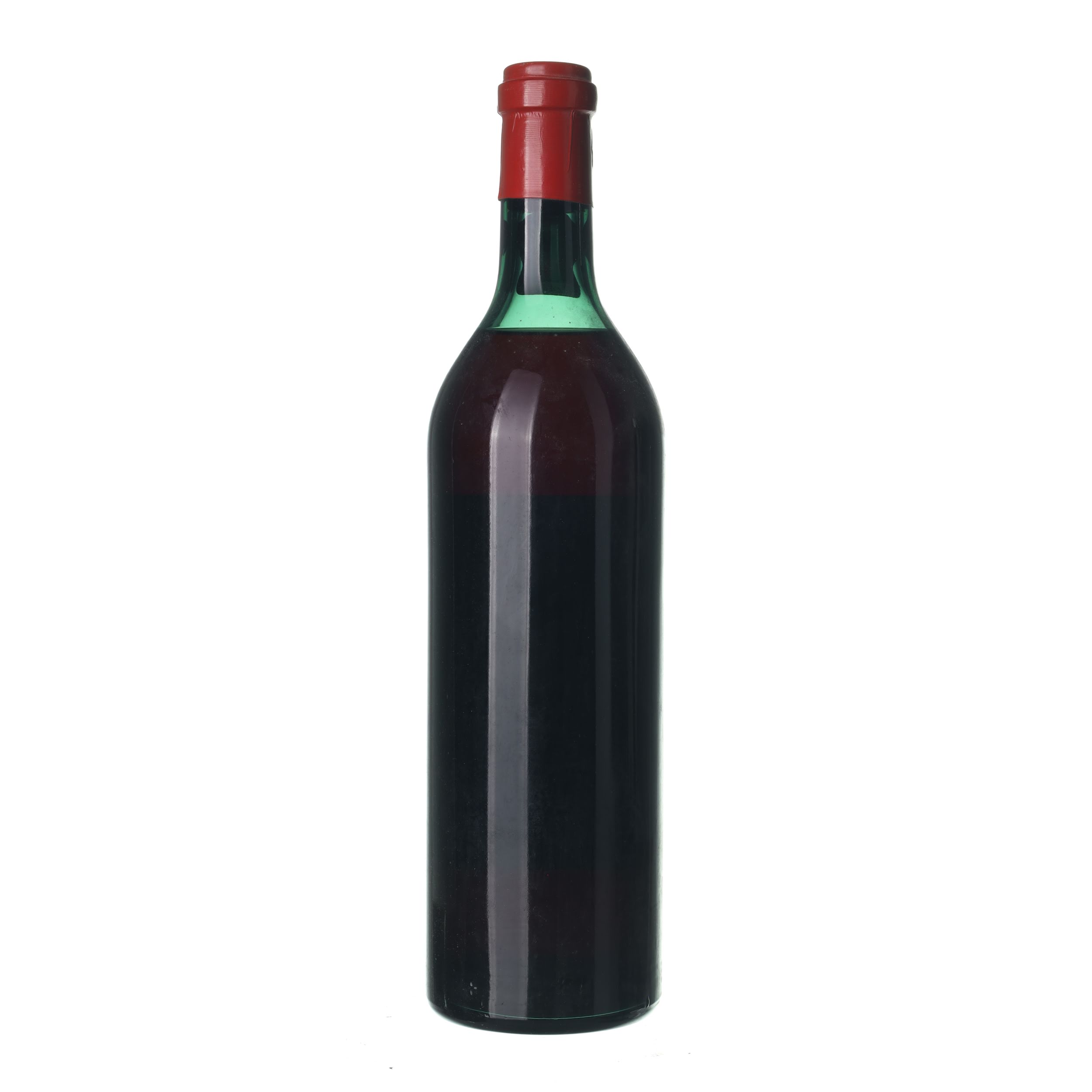 1966 Chianti Castello di Uzzano (0,75l) – Obrázok 2